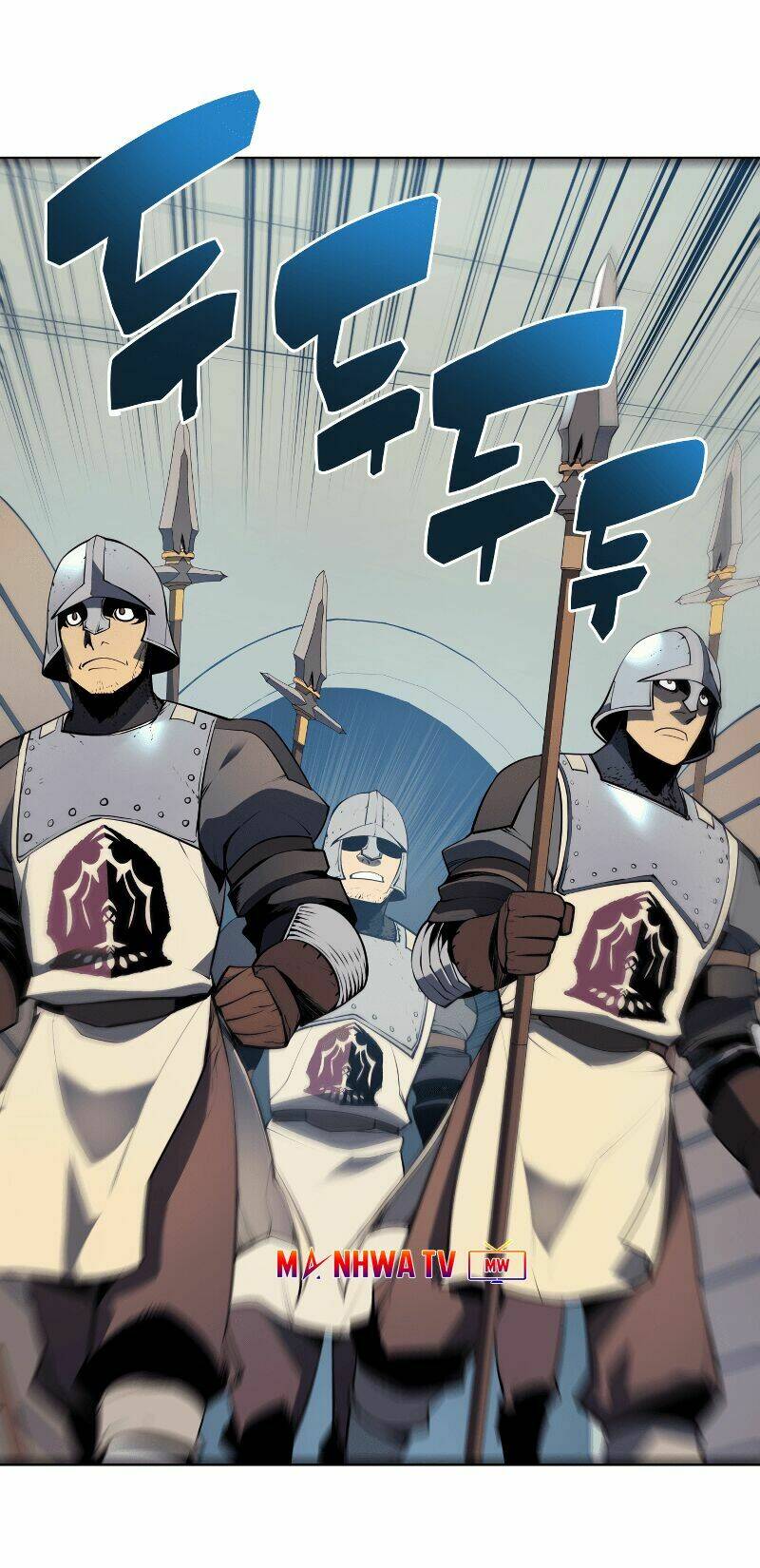 Thợ Rèn Huyền Thoại Chapter 23 - Trang 2