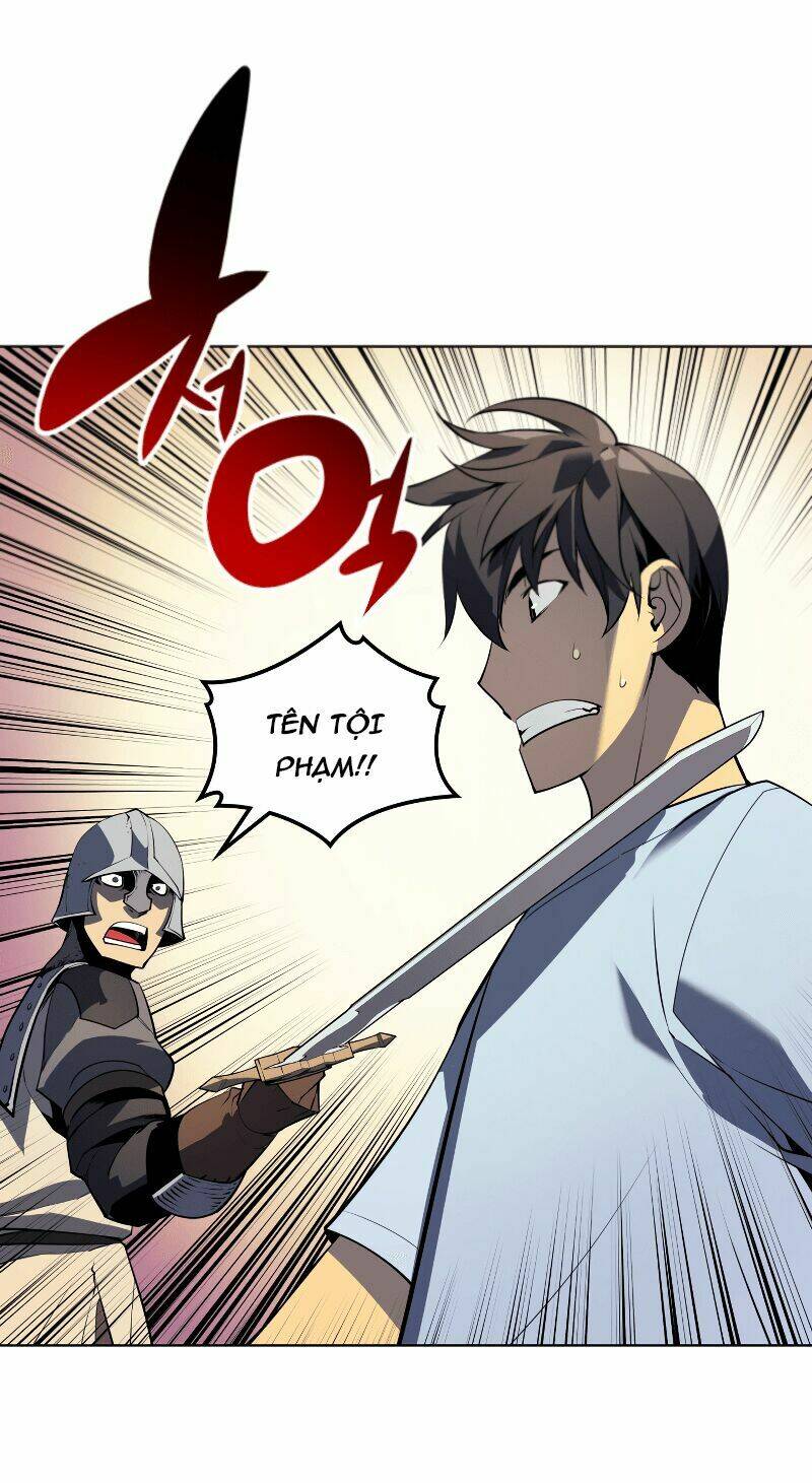 Thợ Rèn Huyền Thoại Chapter 23 - Trang 2