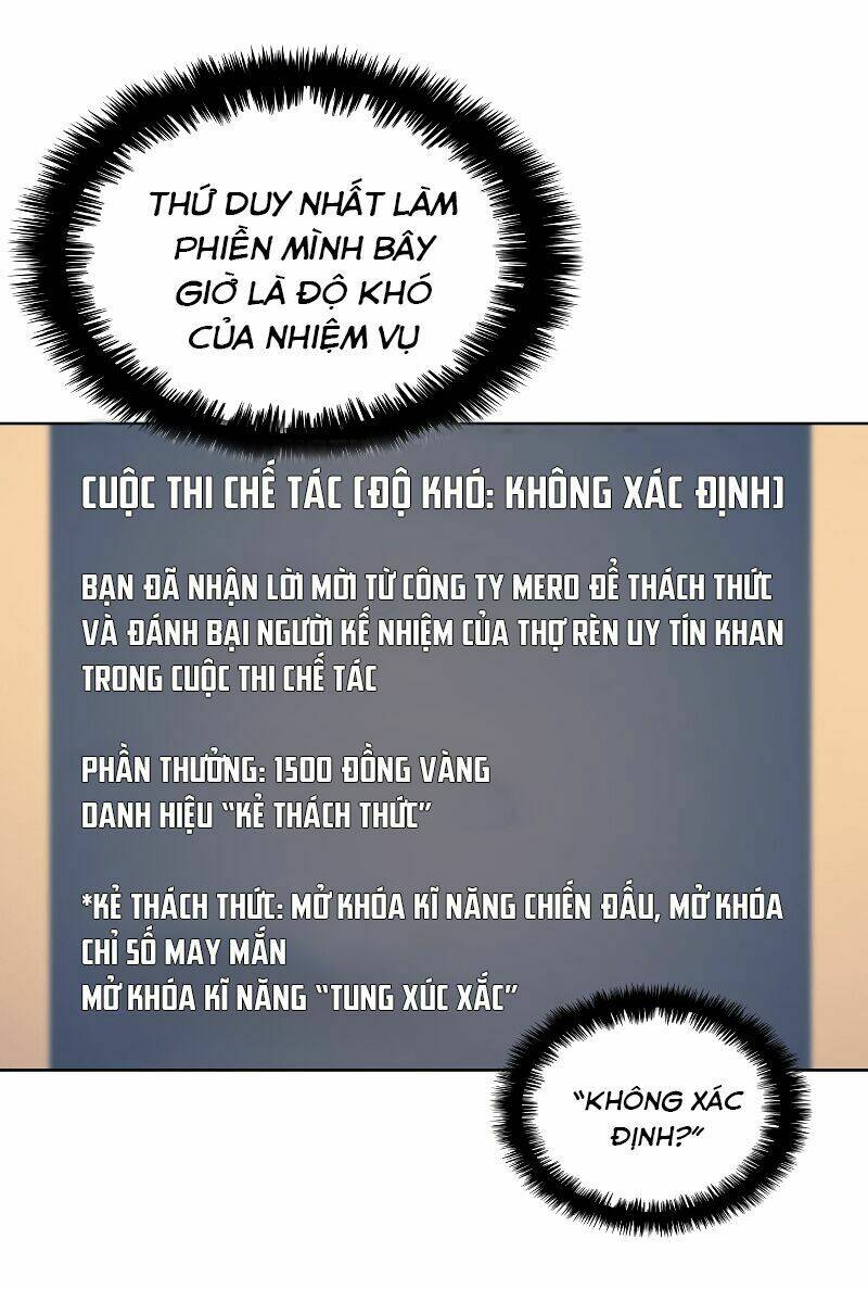 Thợ Rèn Huyền Thoại Chapter 23 - Trang 2
