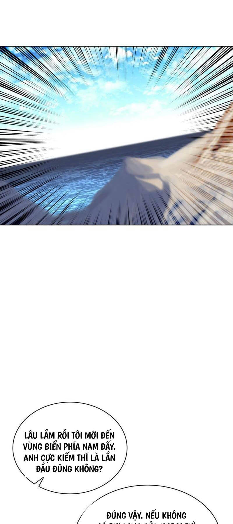 Thợ Rèn Huyền Thoại Chapter 230 - Trang 2