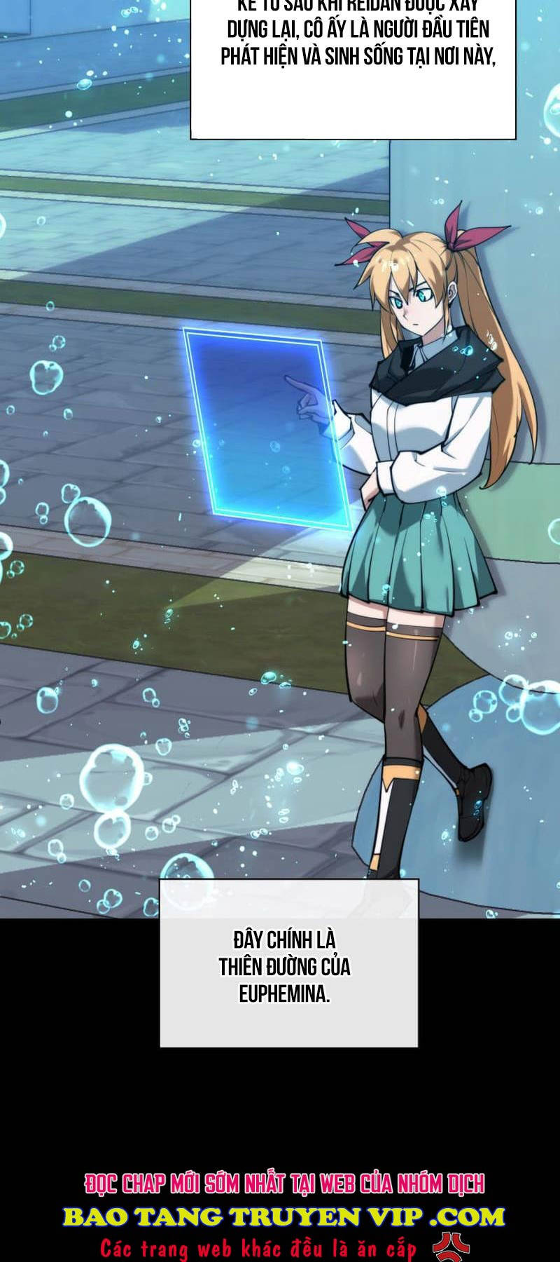 Thợ Rèn Huyền Thoại Chapter 230 - Trang 2