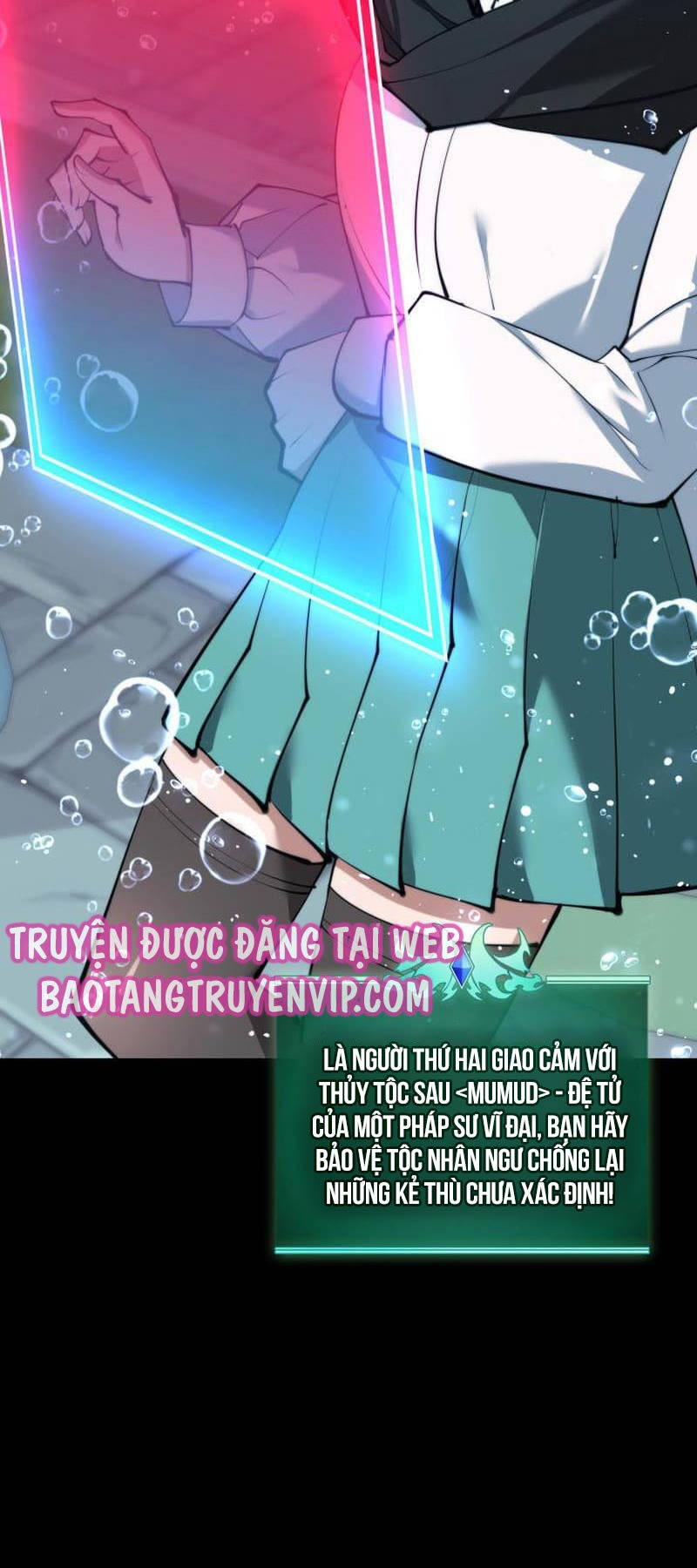 Thợ Rèn Huyền Thoại Chapter 230 - Trang 2