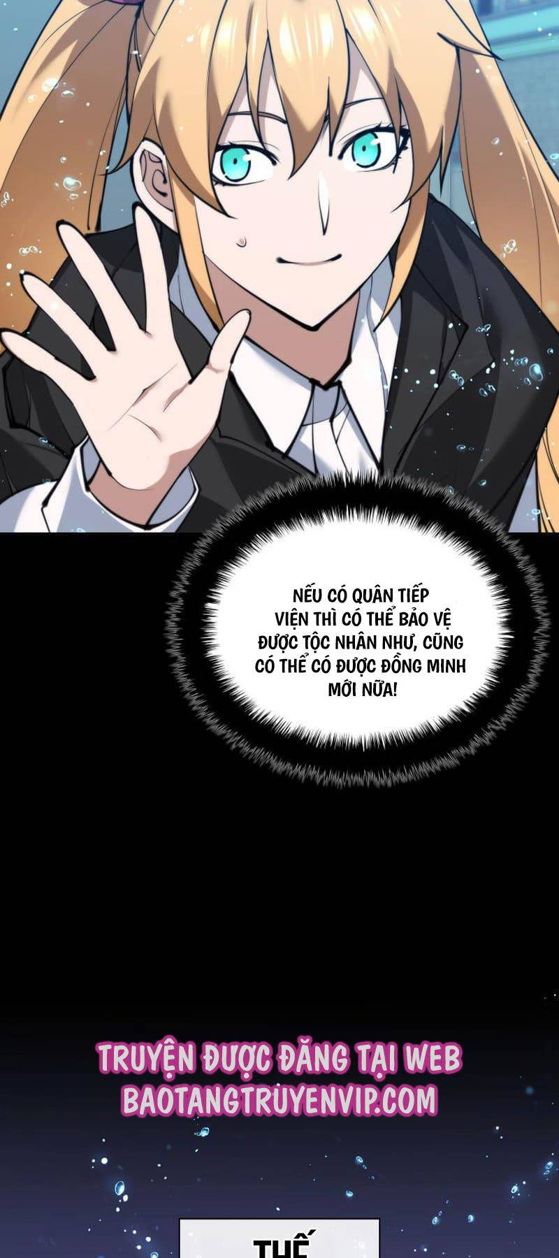 Thợ Rèn Huyền Thoại Chapter 230 - Trang 2