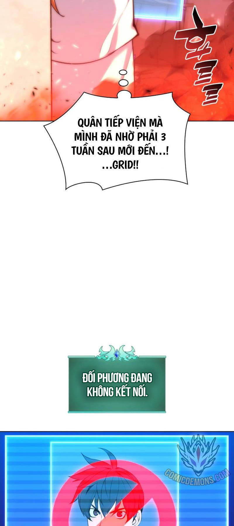 Thợ Rèn Huyền Thoại Chapter 230 - Trang 2