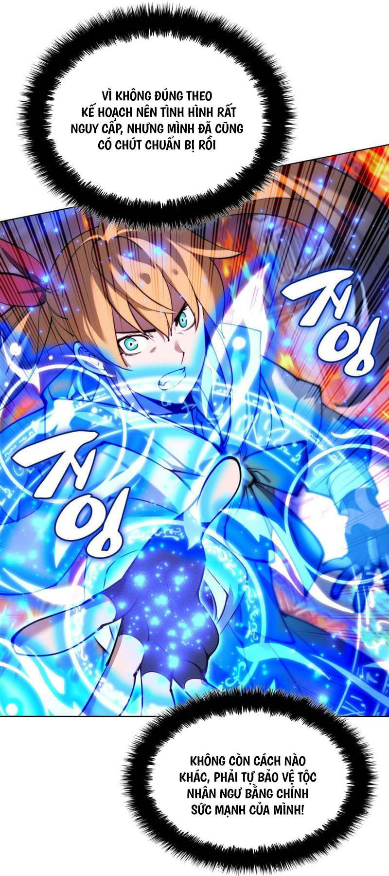 Thợ Rèn Huyền Thoại Chapter 230 - Trang 2