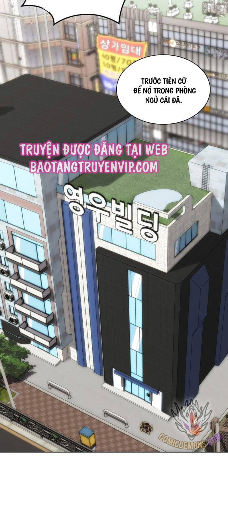 Thợ Rèn Huyền Thoại Chapter 230 - Trang 2