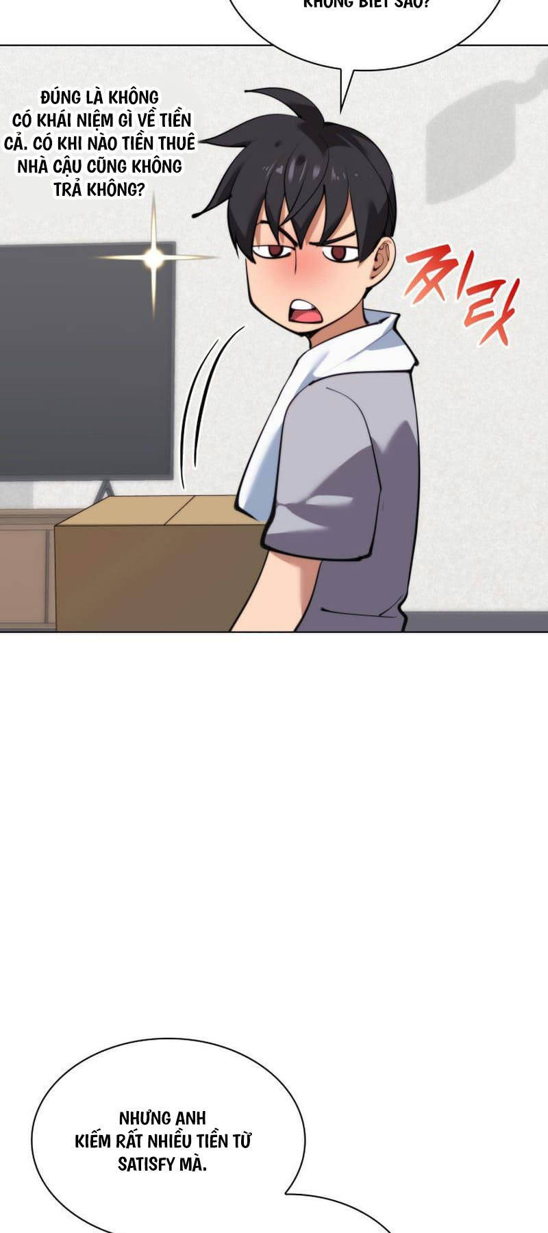 Thợ Rèn Huyền Thoại Chapter 230 - Trang 2