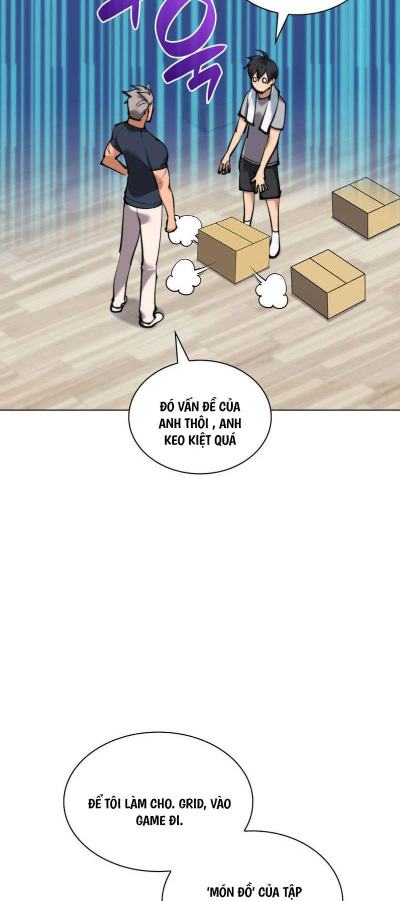 Thợ Rèn Huyền Thoại Chapter 230 - Trang 2