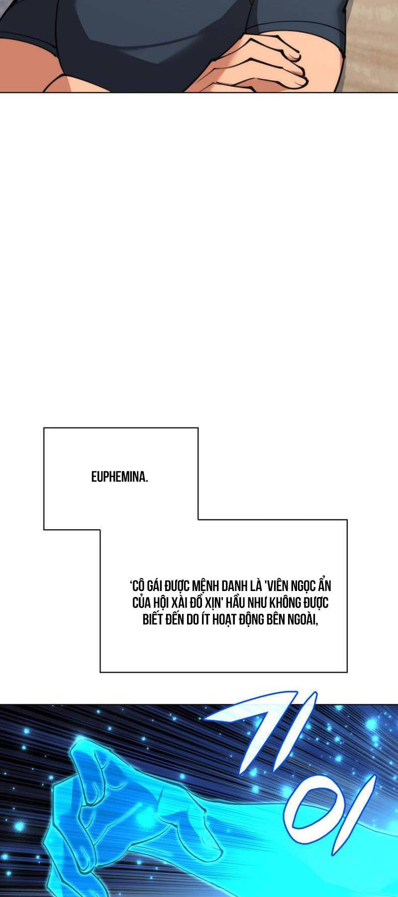 Thợ Rèn Huyền Thoại Chapter 230 - Trang 2