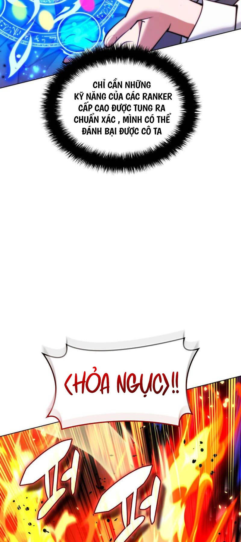 Thợ Rèn Huyền Thoại Chapter 230 - Trang 2