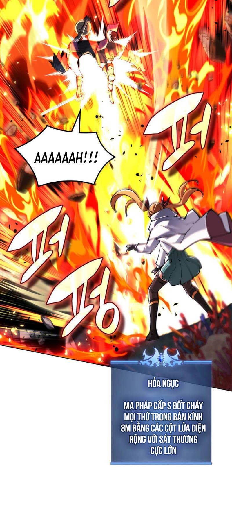 Thợ Rèn Huyền Thoại Chapter 230 - Trang 2