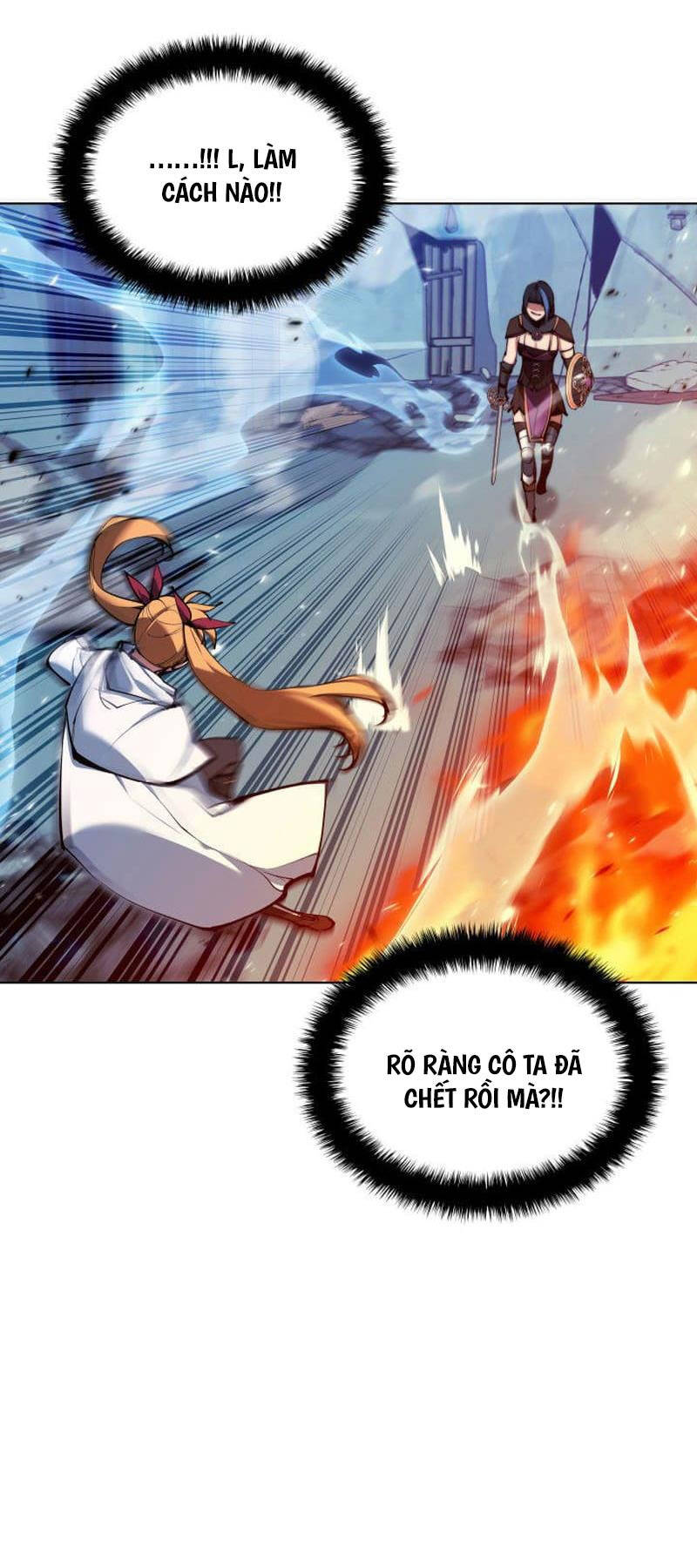 Thợ Rèn Huyền Thoại Chapter 230 - Trang 2