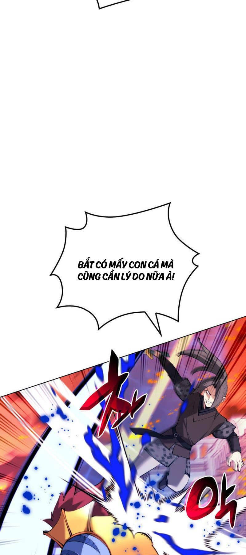 Thợ Rèn Huyền Thoại Chapter 230 - Trang 2