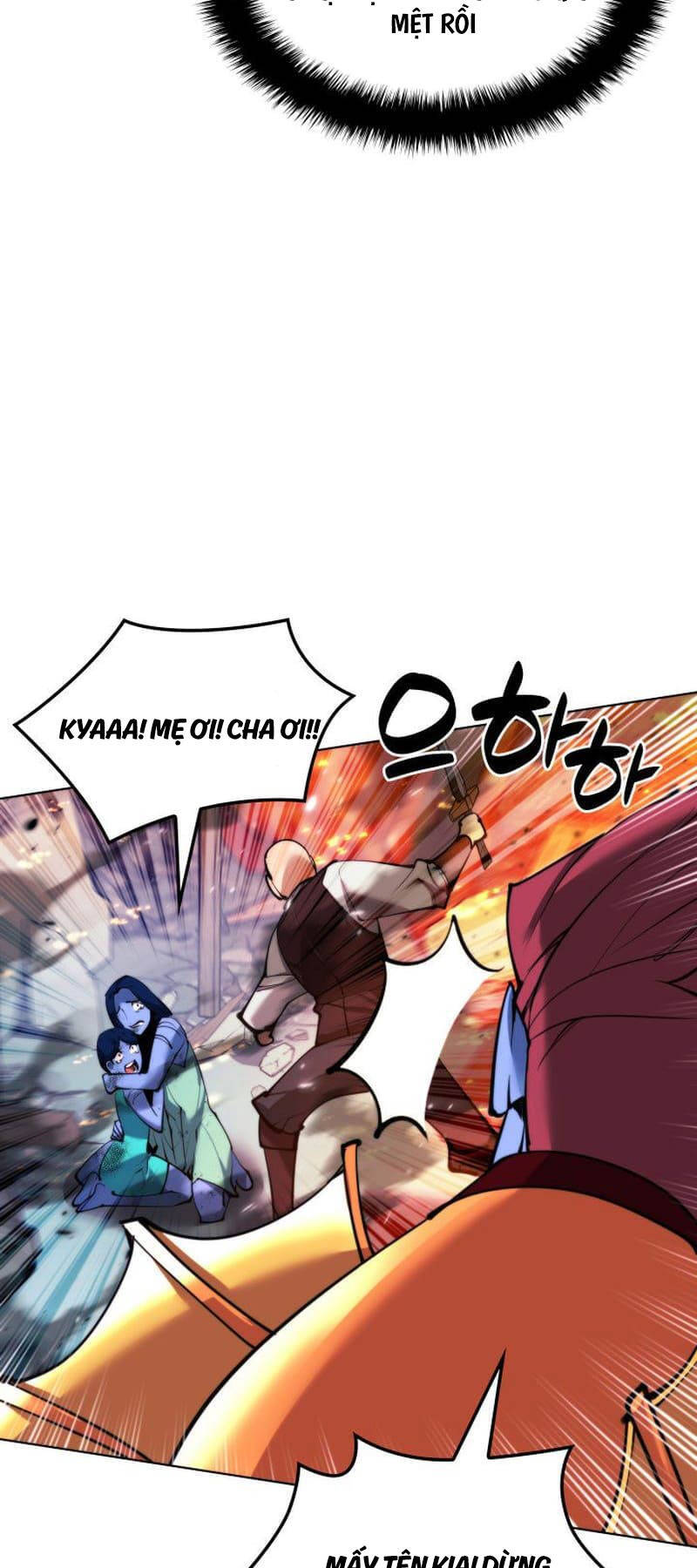 Thợ Rèn Huyền Thoại Chapter 230 - Trang 2