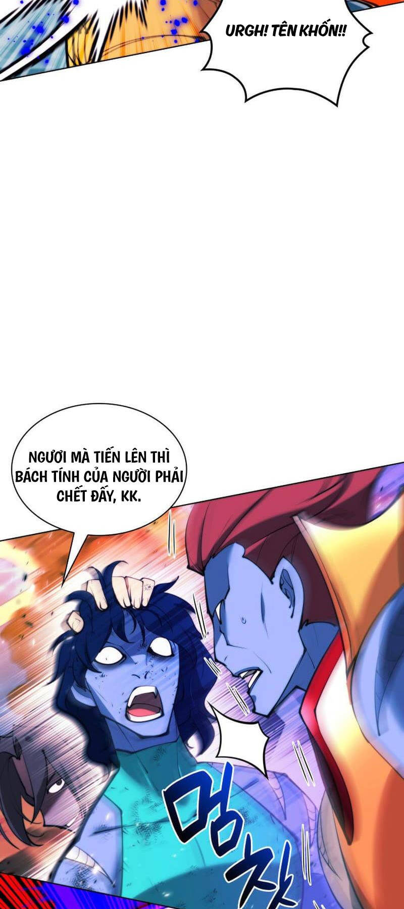 Thợ Rèn Huyền Thoại Chapter 230 - Trang 2