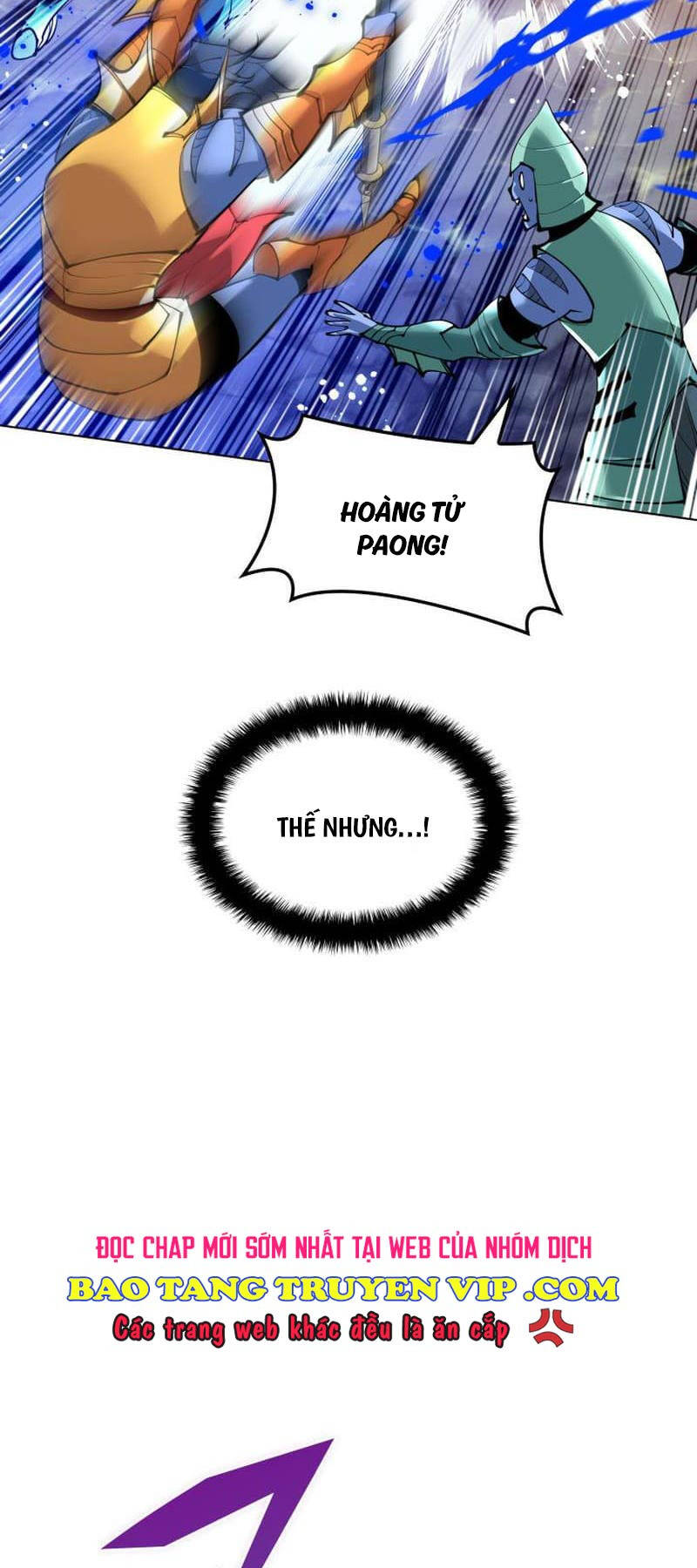 Thợ Rèn Huyền Thoại Chapter 230 - Trang 2