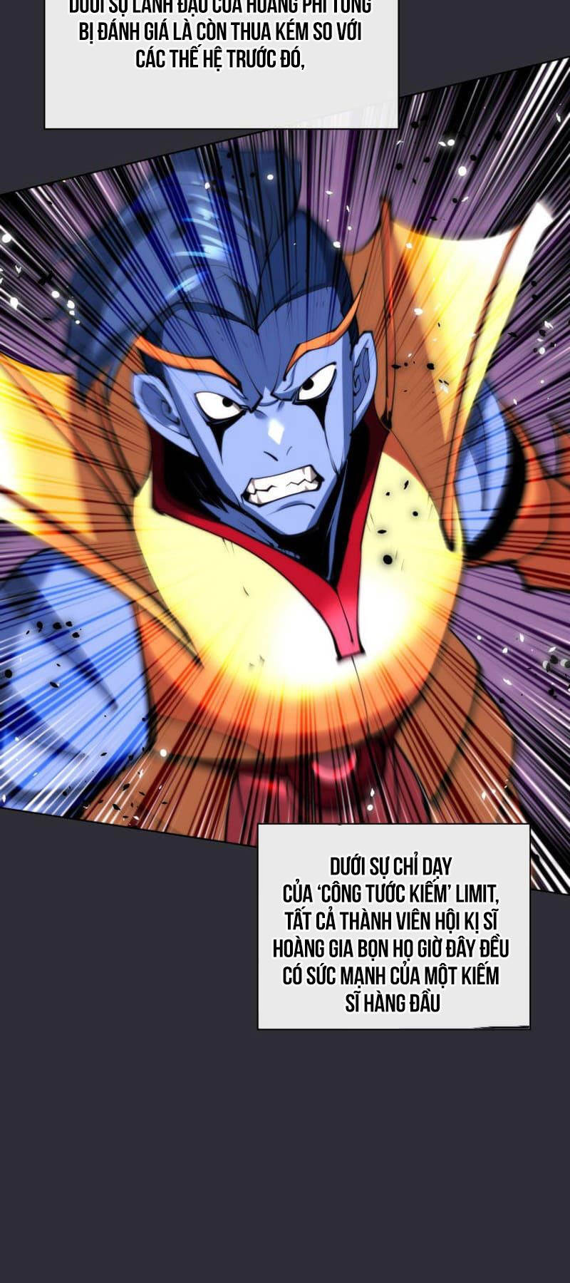 Thợ Rèn Huyền Thoại Chapter 230 - Trang 2