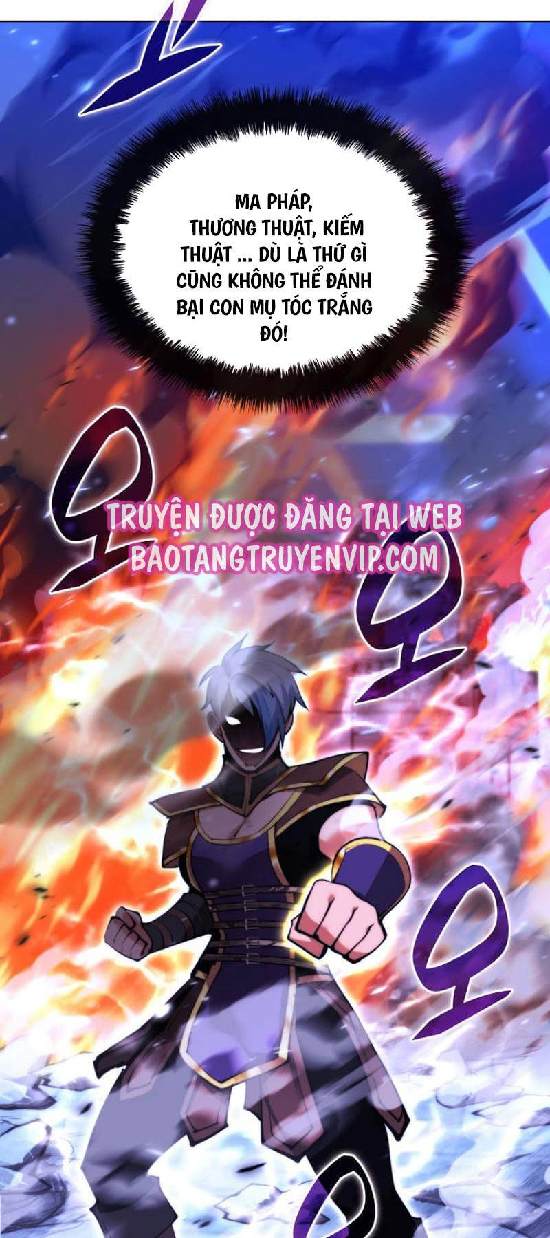 Thợ Rèn Huyền Thoại Chapter 230 - Trang 2