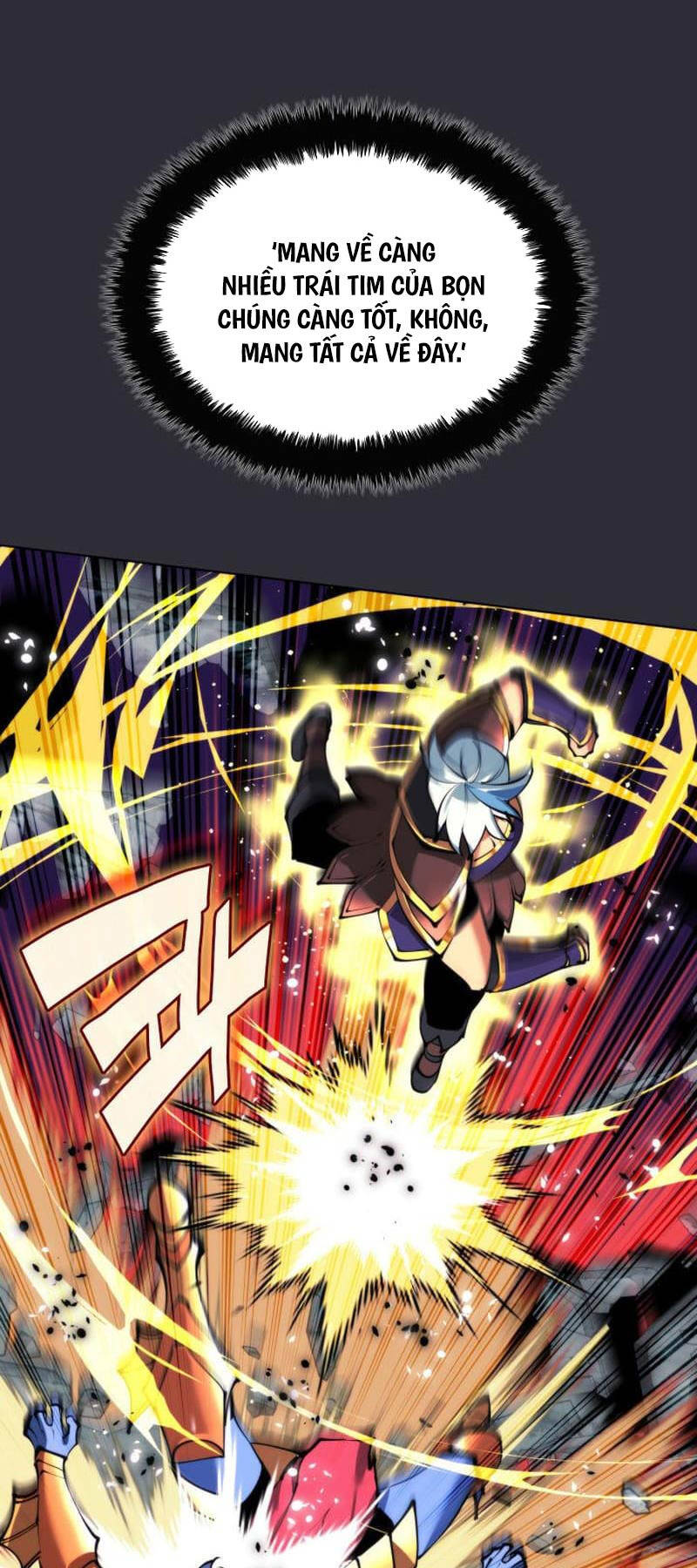 Thợ Rèn Huyền Thoại Chapter 230 - Trang 2