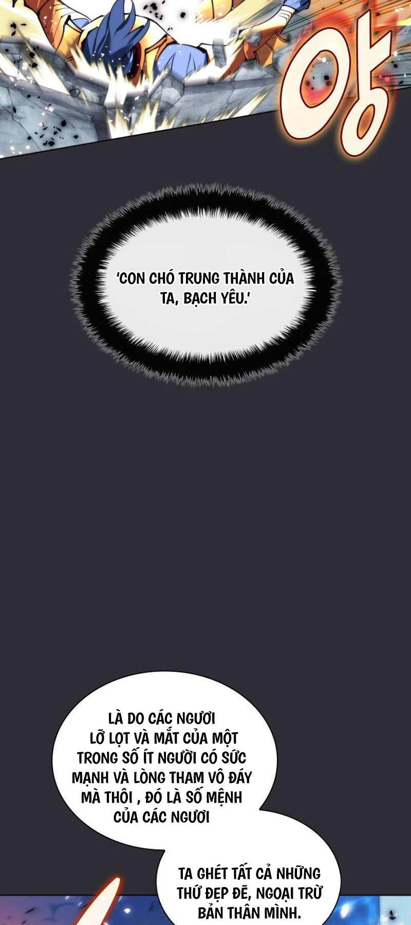 Thợ Rèn Huyền Thoại Chapter 230 - Trang 2