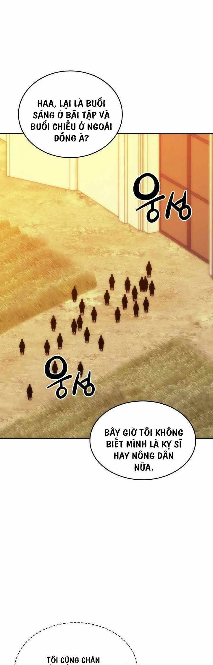 Thợ Rèn Huyền Thoại Chapter 232 - Trang 2