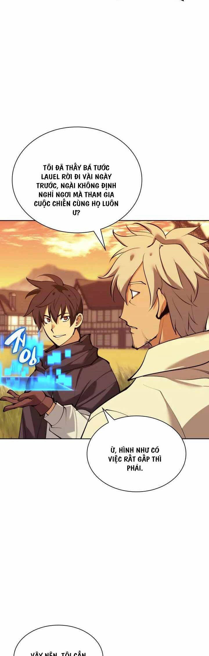 Thợ Rèn Huyền Thoại Chapter 232 - Trang 2