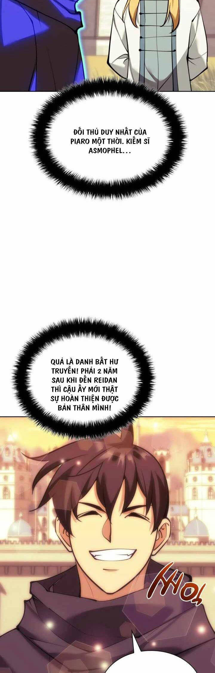 Thợ Rèn Huyền Thoại Chapter 232 - Trang 2