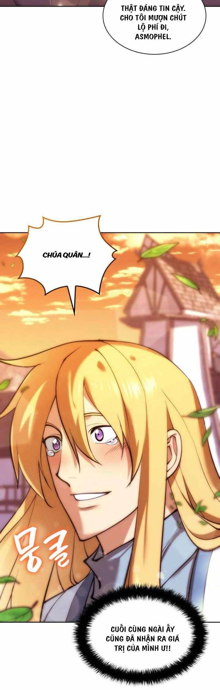 Thợ Rèn Huyền Thoại Chapter 232 - Trang 2