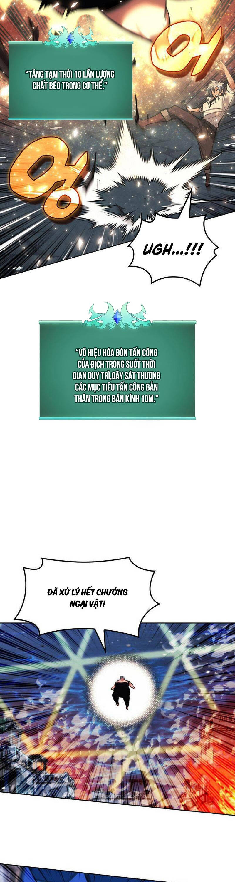 Thợ Rèn Huyền Thoại Chapter 234 - Trang 2