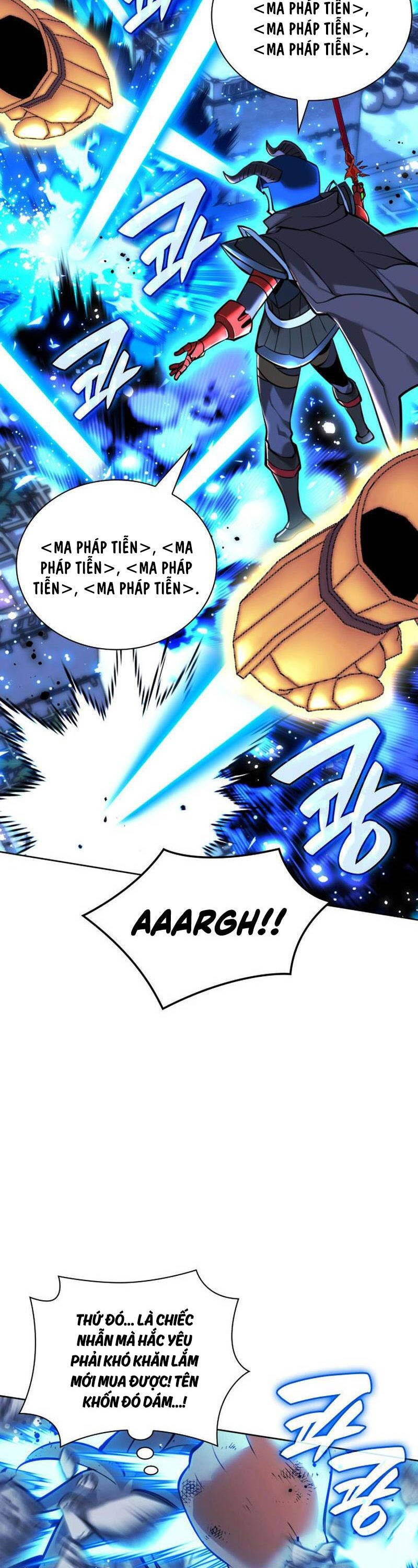 Thợ Rèn Huyền Thoại Chapter 234 - Trang 2