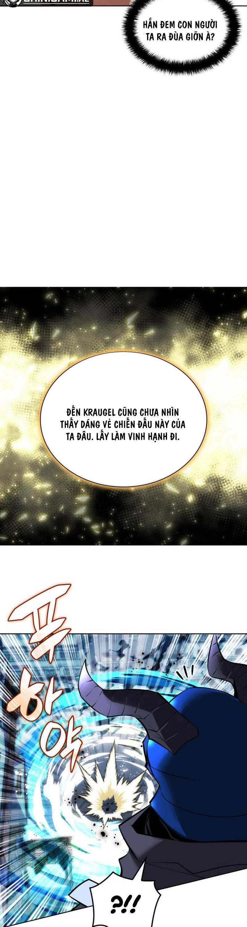 Thợ Rèn Huyền Thoại Chapter 234 - Trang 2