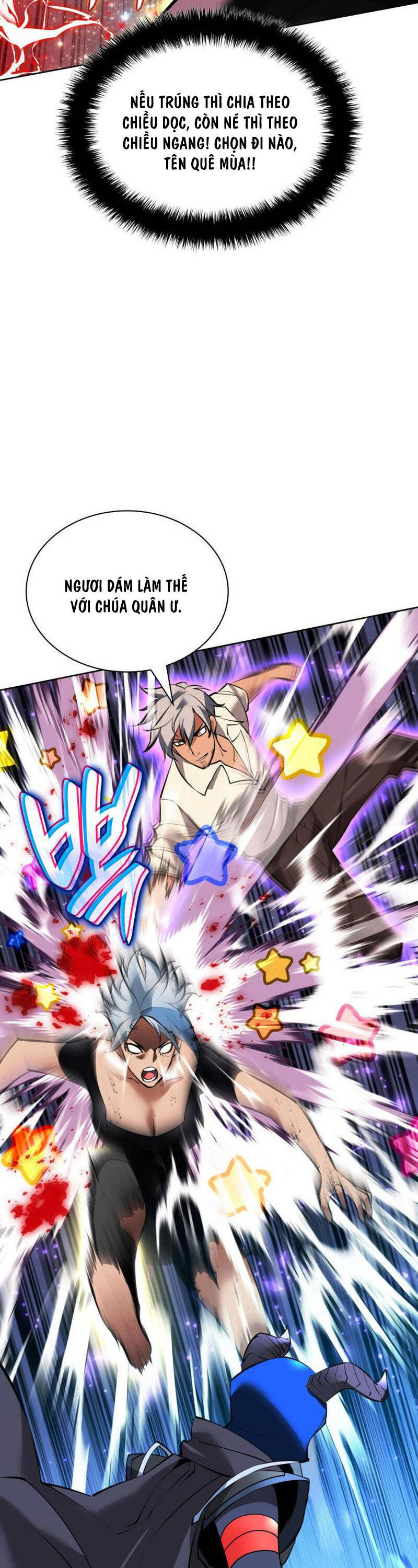 Thợ Rèn Huyền Thoại Chapter 234 - Trang 2