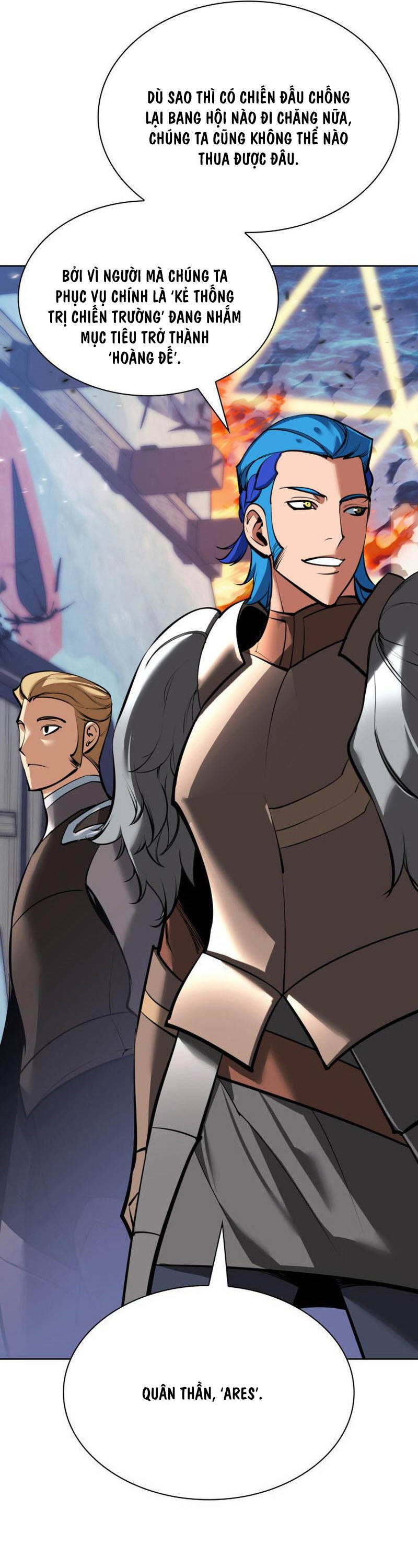 Thợ Rèn Huyền Thoại Chapter 234 - Trang 2