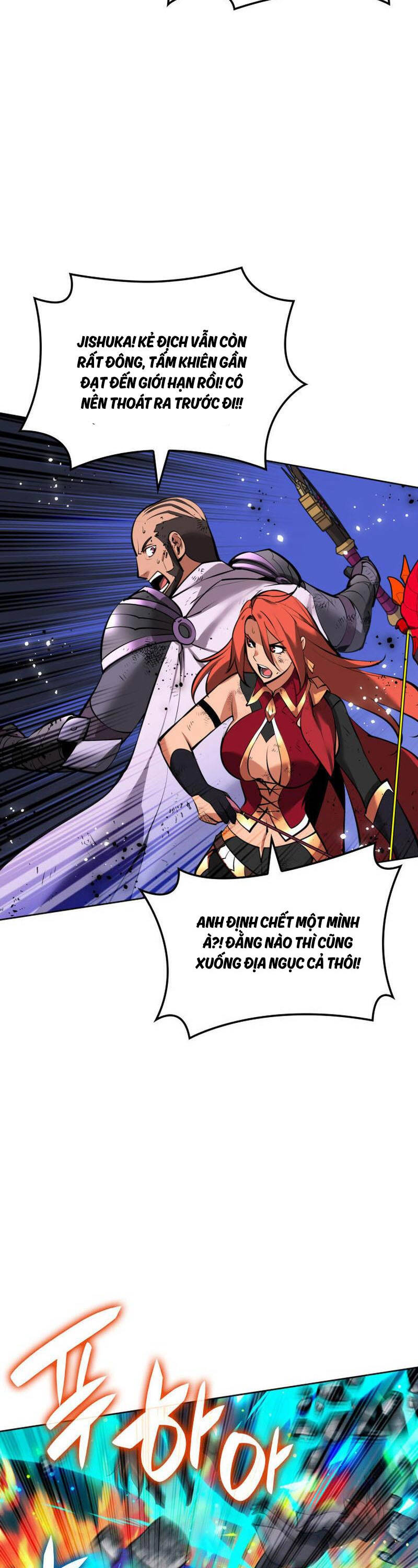 Thợ Rèn Huyền Thoại Chapter 234 - Trang 2