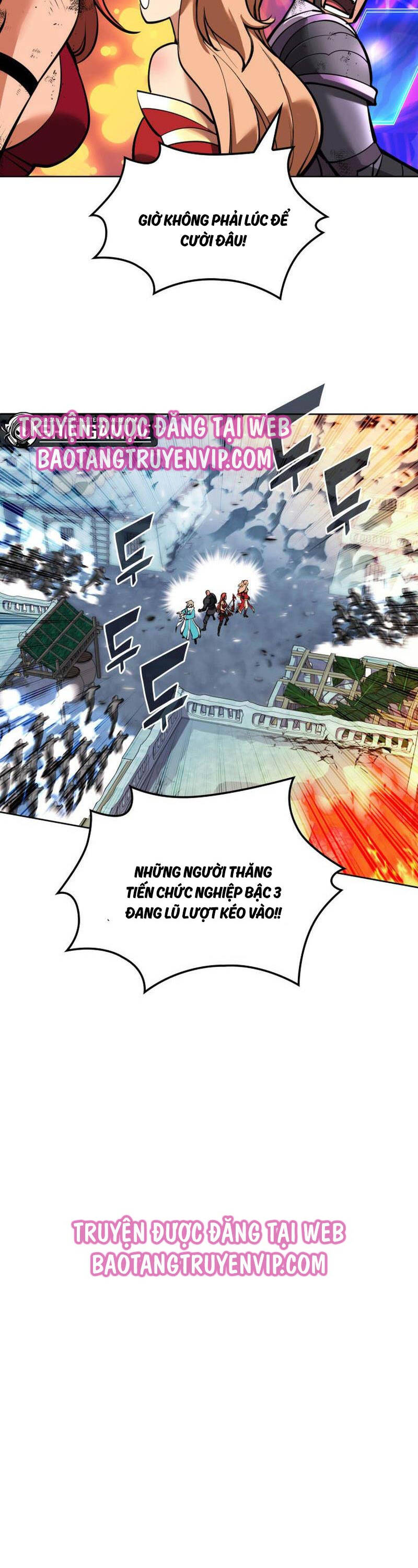 Thợ Rèn Huyền Thoại Chapter 234 - Trang 2