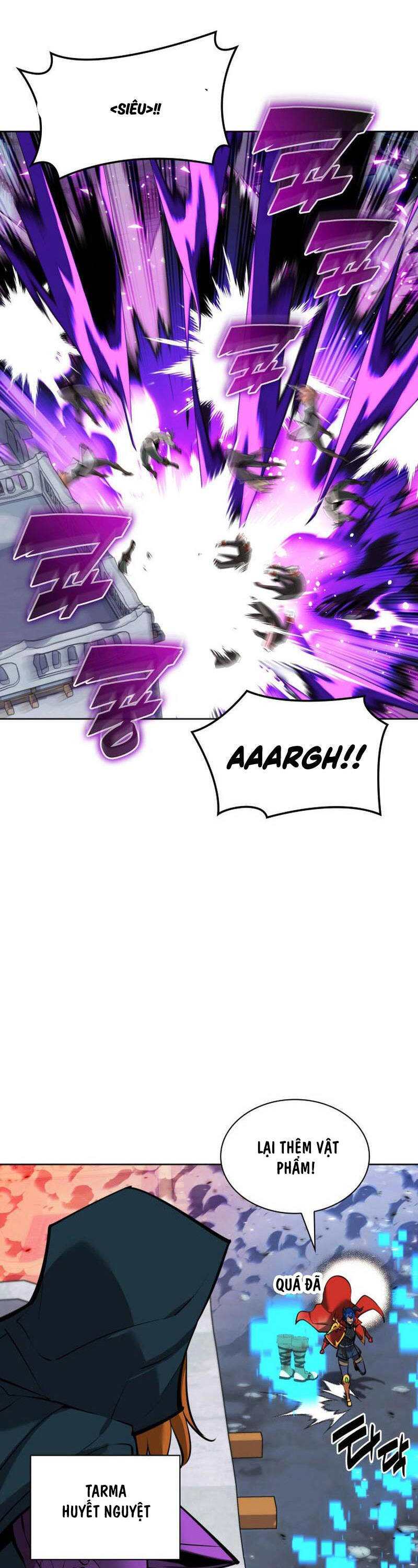 Thợ Rèn Huyền Thoại Chapter 234 - Trang 2