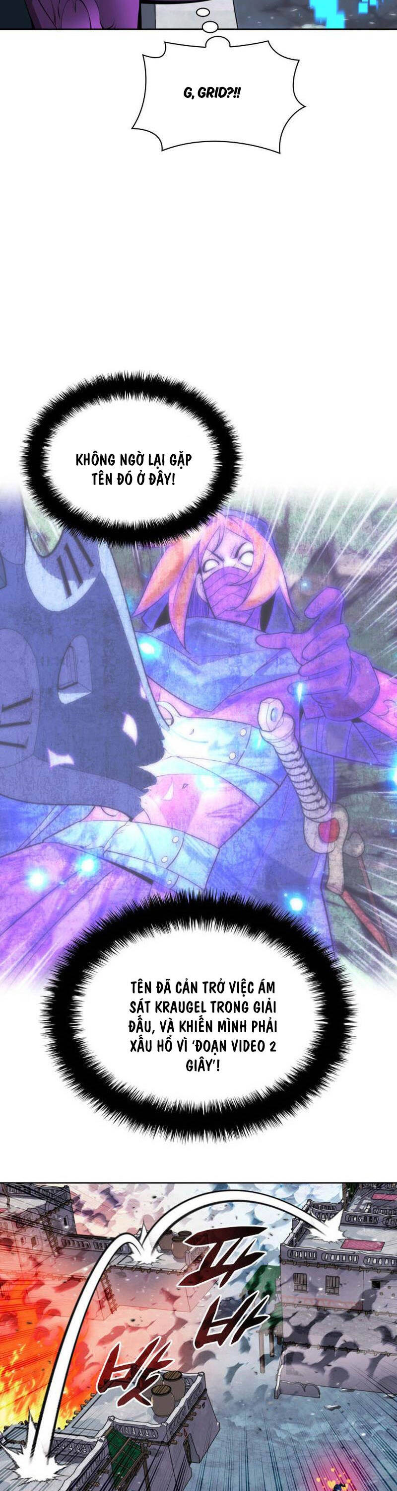 Thợ Rèn Huyền Thoại Chapter 234 - Trang 2