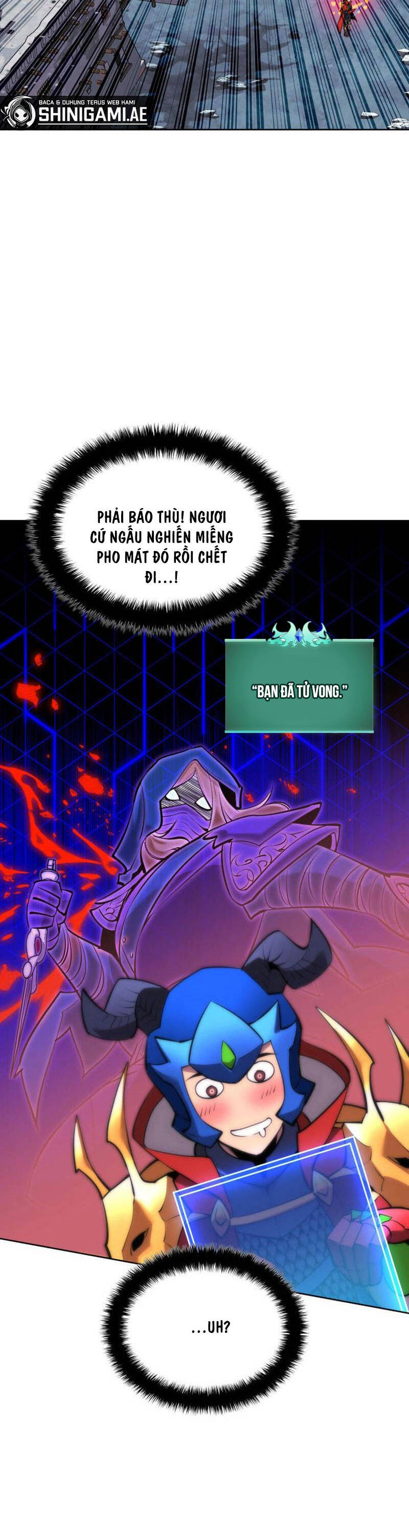 Thợ Rèn Huyền Thoại Chapter 234 - Trang 2