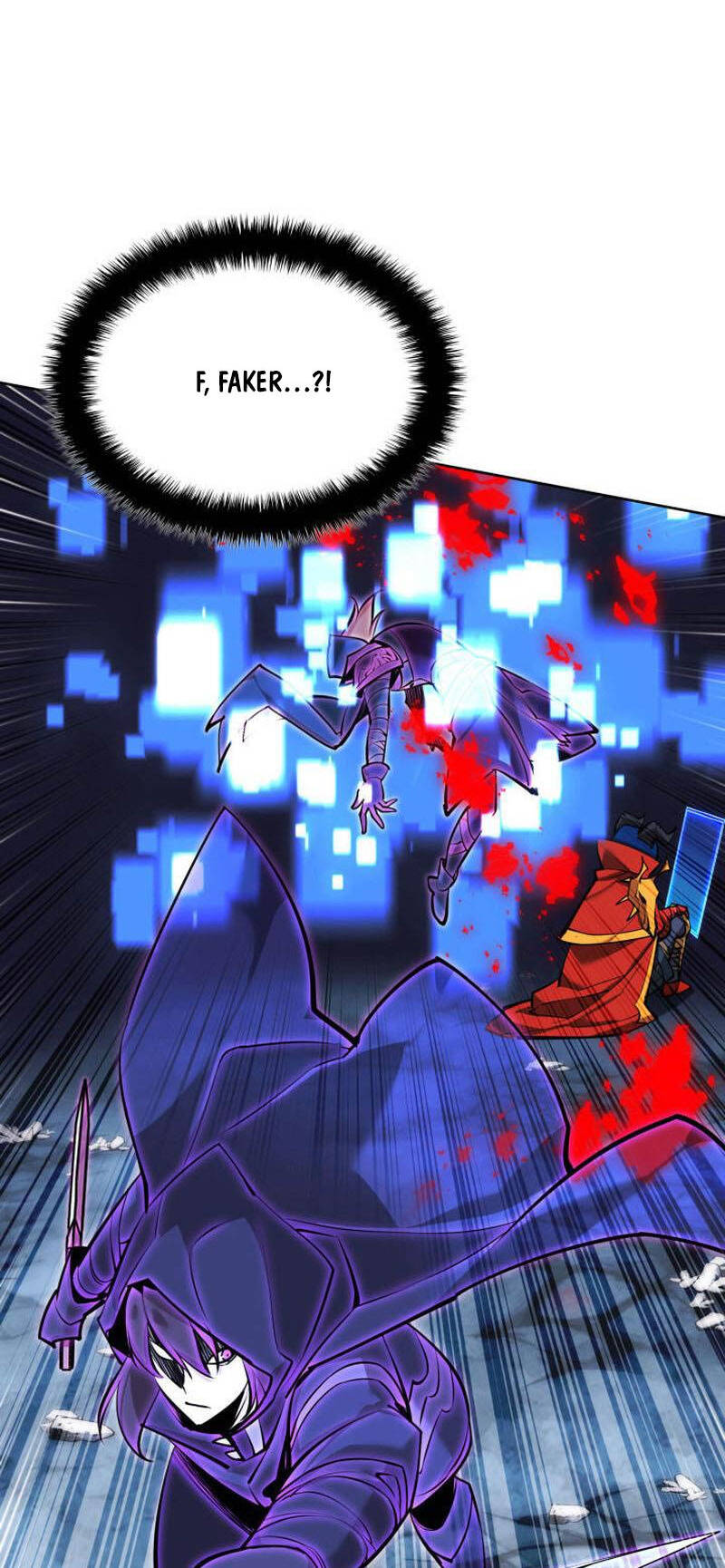 Thợ Rèn Huyền Thoại Chapter 234 - Trang 2