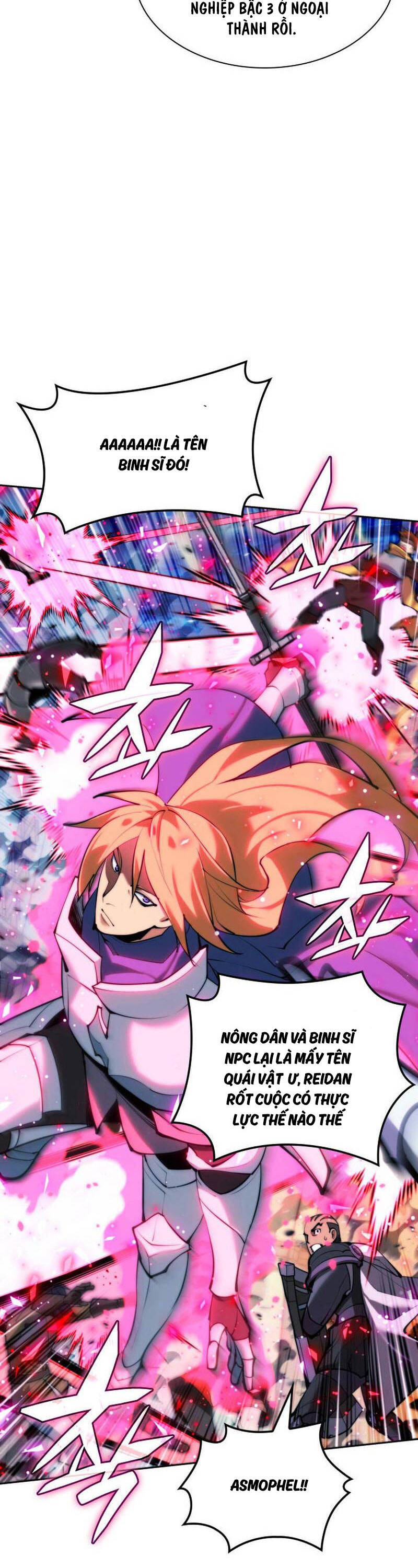 Thợ Rèn Huyền Thoại Chapter 234 - Trang 2