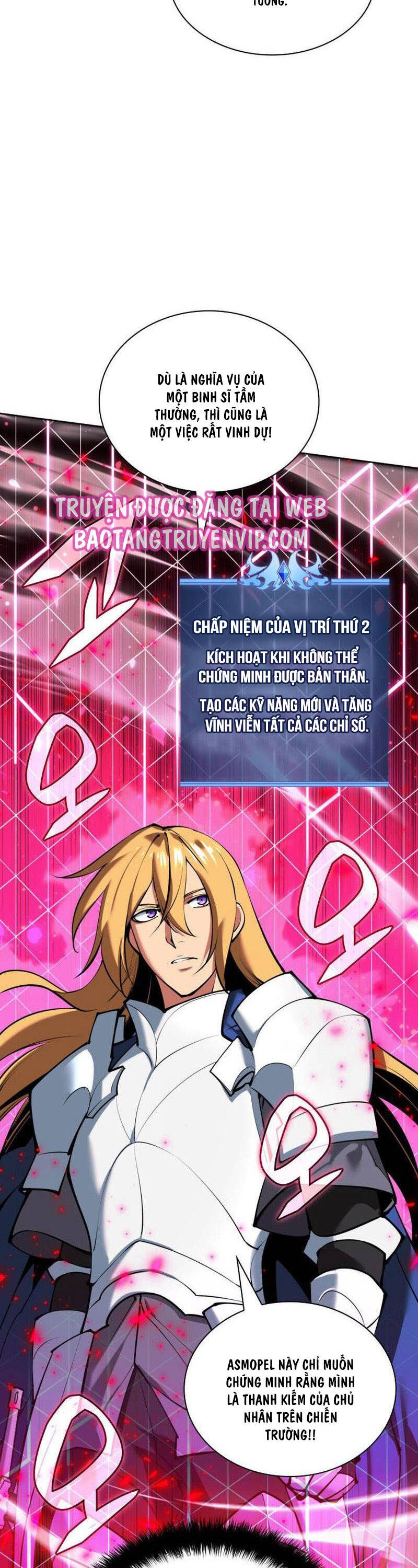 Thợ Rèn Huyền Thoại Chapter 234 - Trang 2