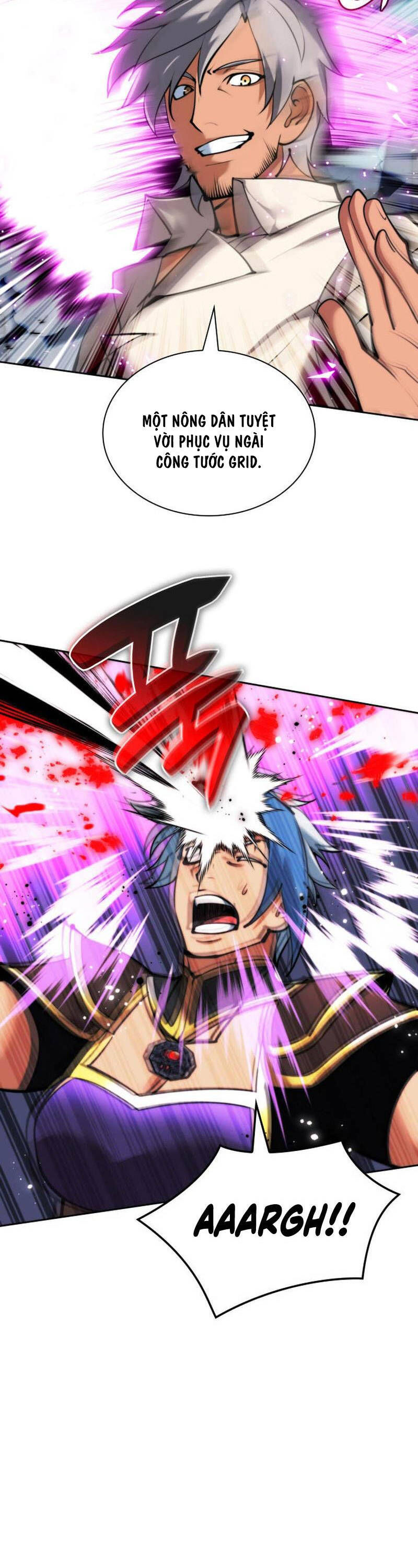 Thợ Rèn Huyền Thoại Chapter 234 - Trang 2