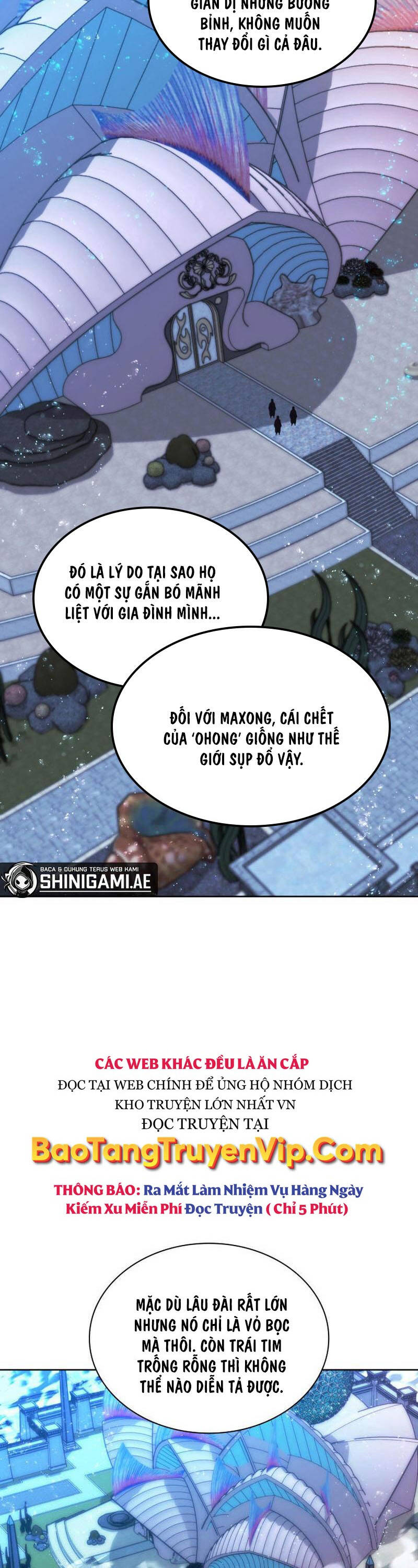 Thợ Rèn Huyền Thoại Chapter 234 - Trang 2