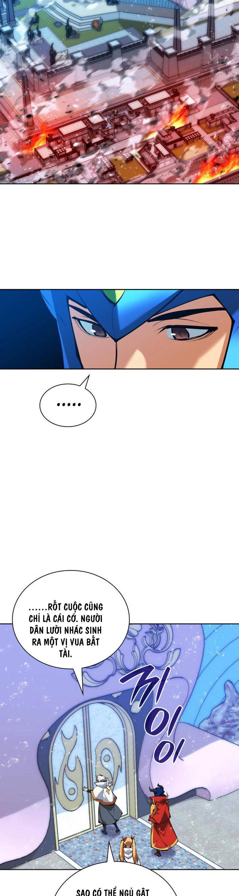 Thợ Rèn Huyền Thoại Chapter 234 - Trang 2
