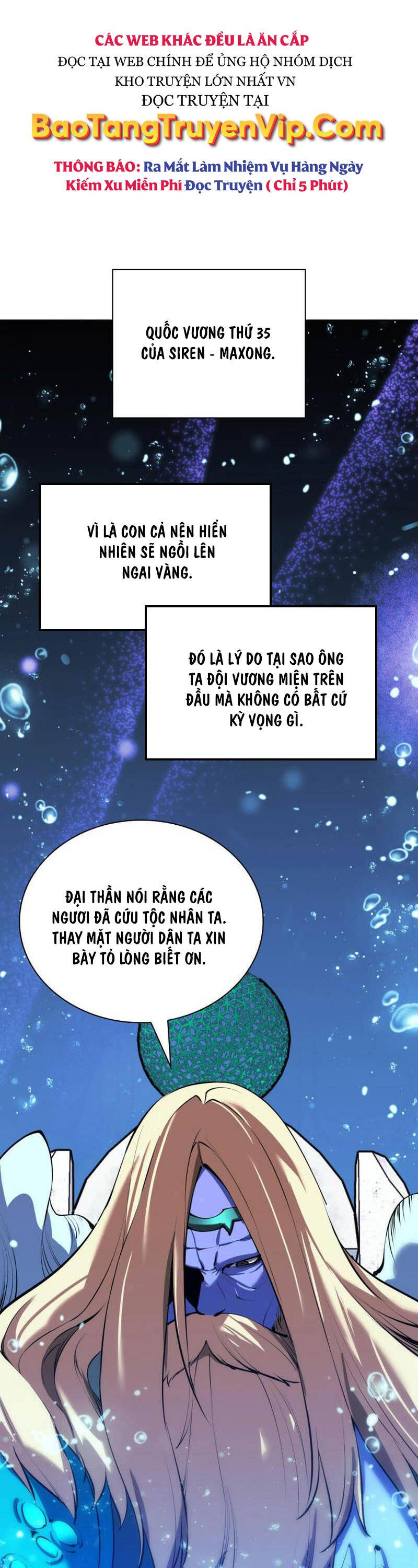 Thợ Rèn Huyền Thoại Chapter 234 - Trang 2