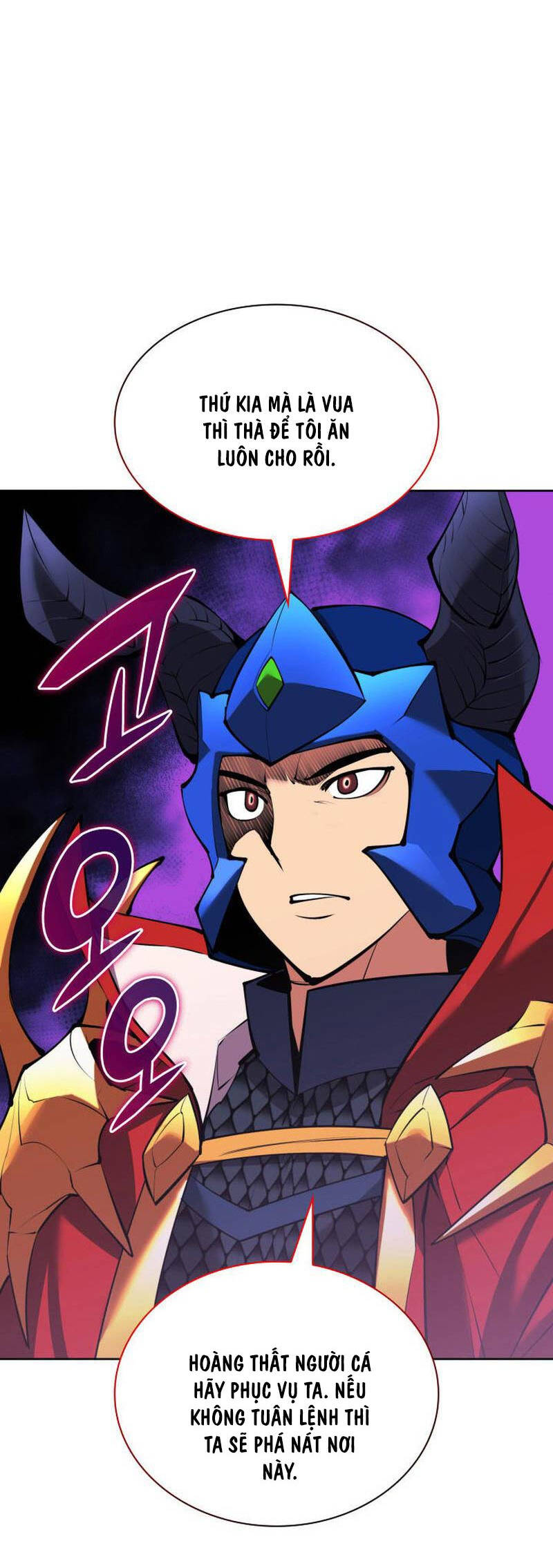 Thợ Rèn Huyền Thoại Chapter 234 - Trang 2