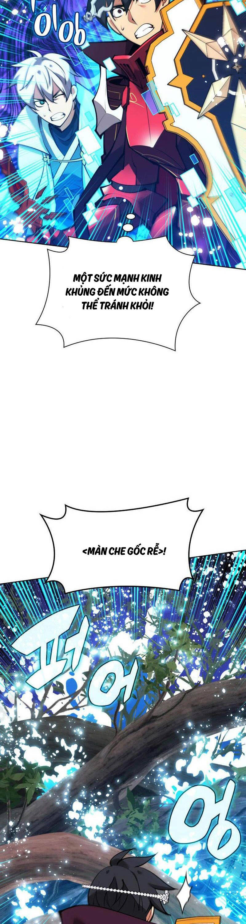 Thợ Rèn Huyền Thoại Chapter 234 - Trang 2