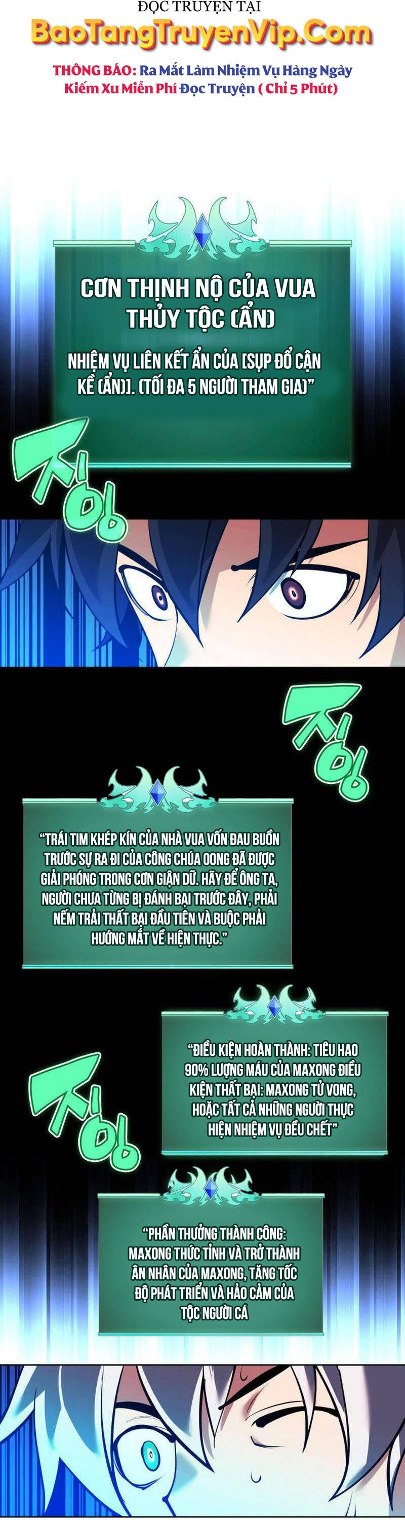 Thợ Rèn Huyền Thoại Chapter 234 - Trang 2