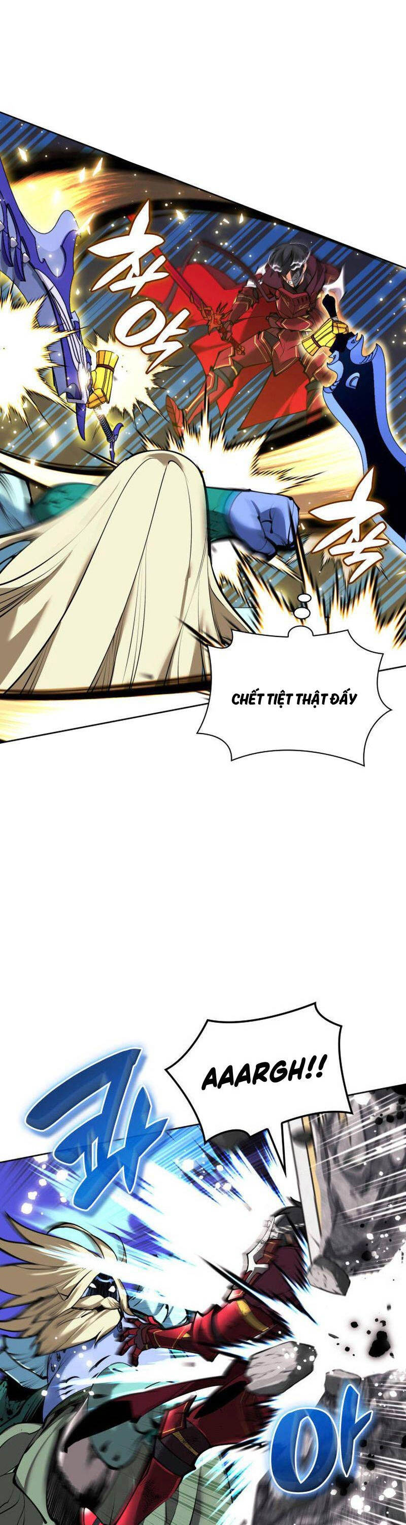 Thợ Rèn Huyền Thoại Chapter 234 - Trang 2