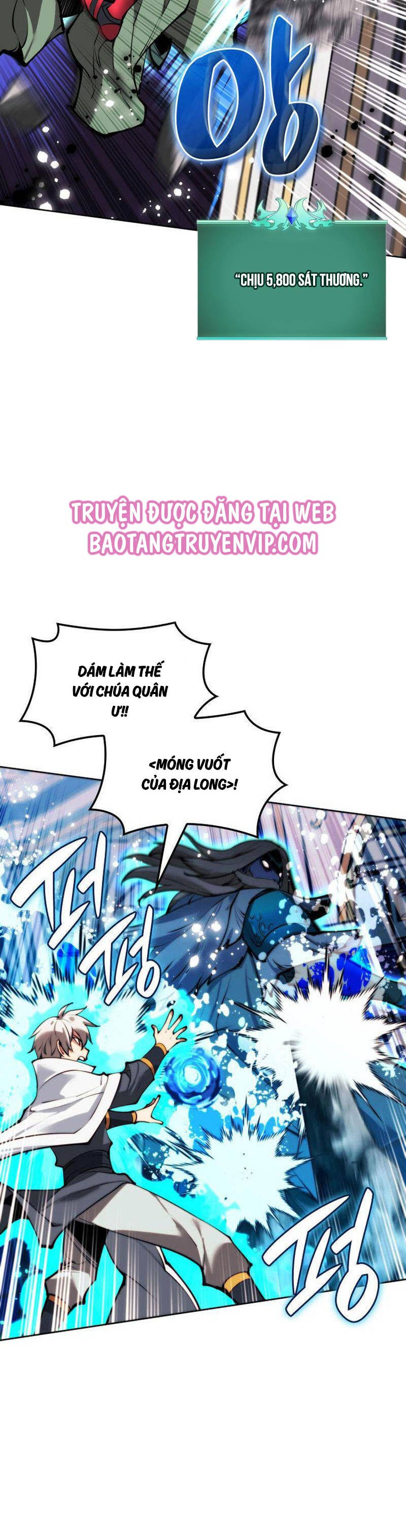 Thợ Rèn Huyền Thoại Chapter 234 - Trang 2